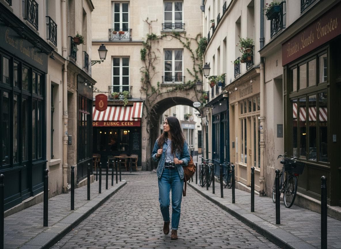 Comment éviter les pièges à touristes à Paris