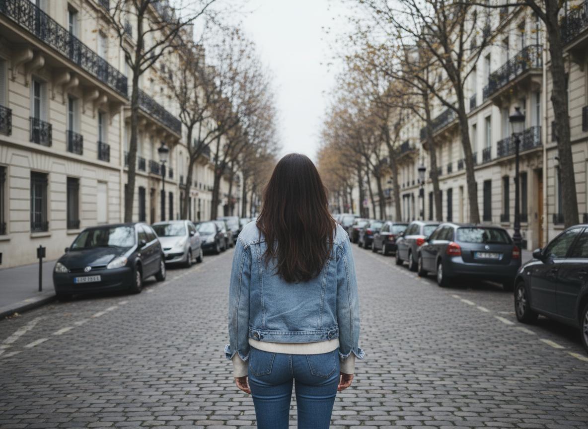 Choisissez votre destination